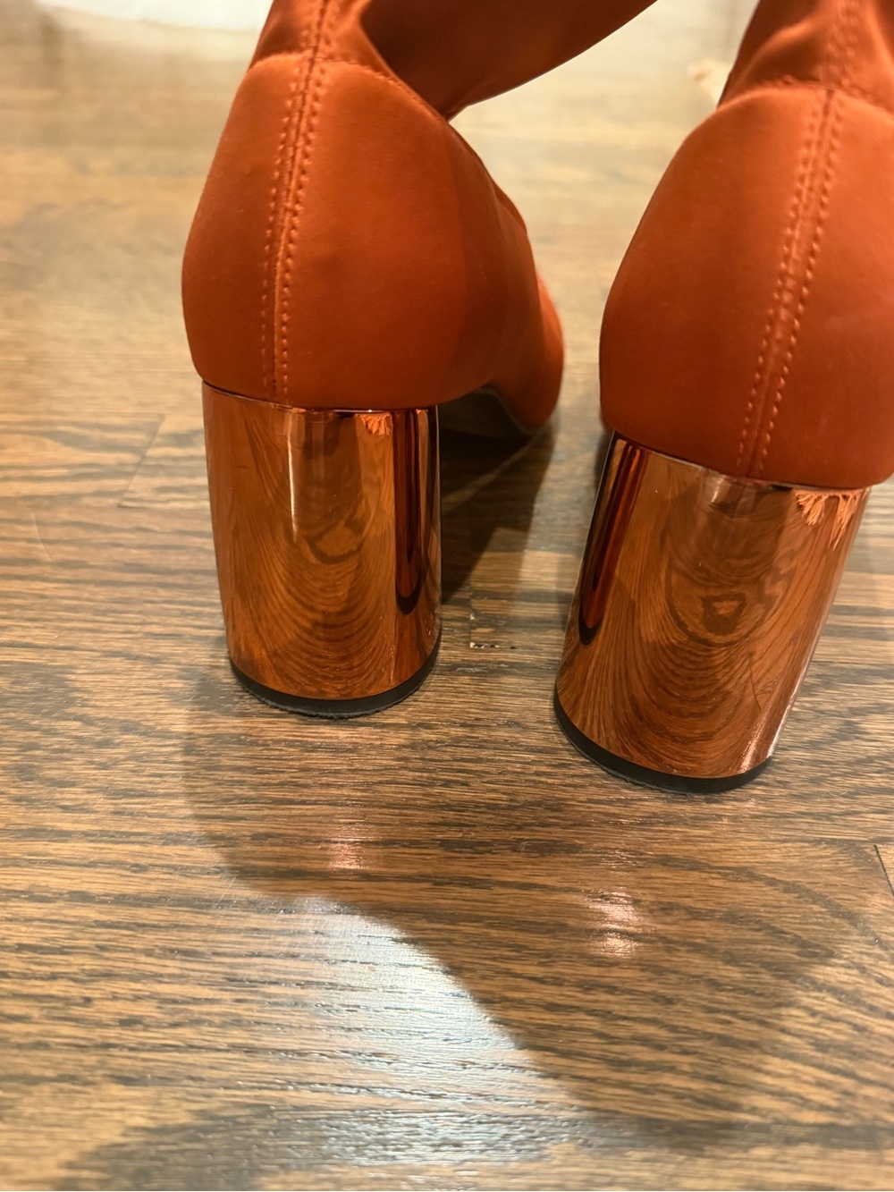 Free People Modelo boot - Picture 5 of 6